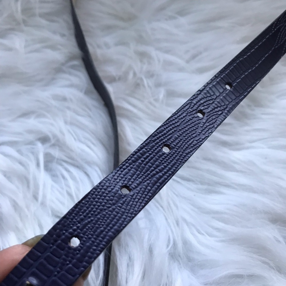 Dark Purple Belt - Picture 3 of 3